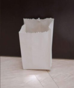 Paper Carry Bag(7.4/3.5 Inch)