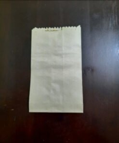 Paper Carry Bag (9/4.5 Inch)