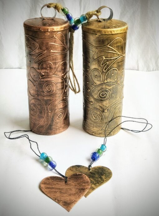 SARGAM BELL antique finish