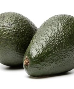 Fresh Avocado Regular