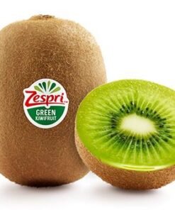 Zespri Green Kiwi - New Zealand