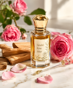 Attars & Perfumes
