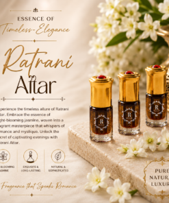Ratrani Attar