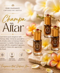 Champa Attar