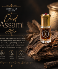 Oud Assami