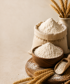Flours / Atta