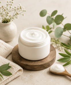 Body Creams & Butters