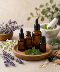 Essential Oils