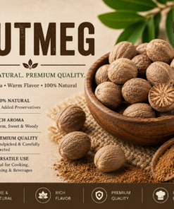 Nutmeg